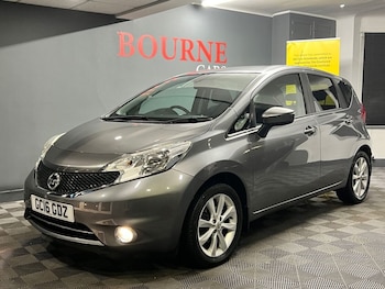 2016 (16) - 1.2 DIG-S Acenta Premium Hatchback 5dr Petrol XTRON Euro 6 (s/s) (98 ps)