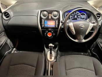 Used Nissan Note 2016 for sale - 76500968: Photo