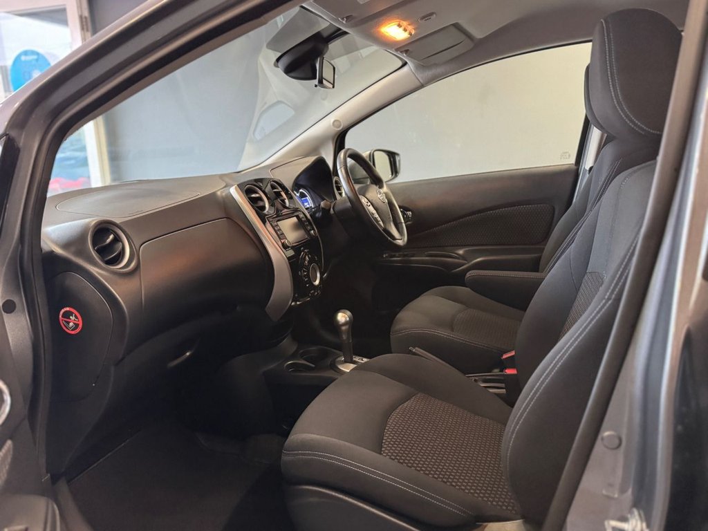 Used Nissan Note 2016 for sale - 76500968: Photo 6