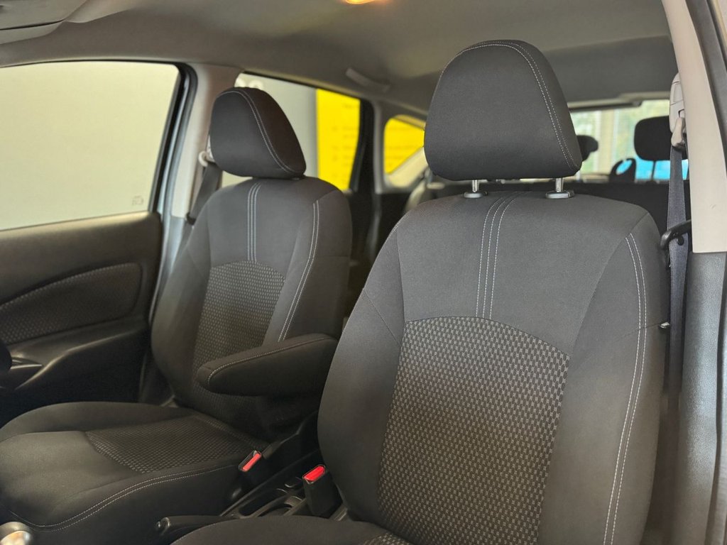 Used Nissan Note 2016 for sale - 76500968: Photo 7