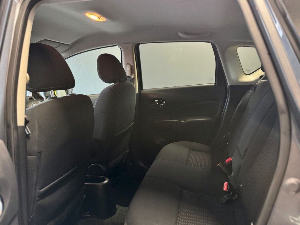 Used Nissan Note 2016 for sale - 76500968: Photo 8