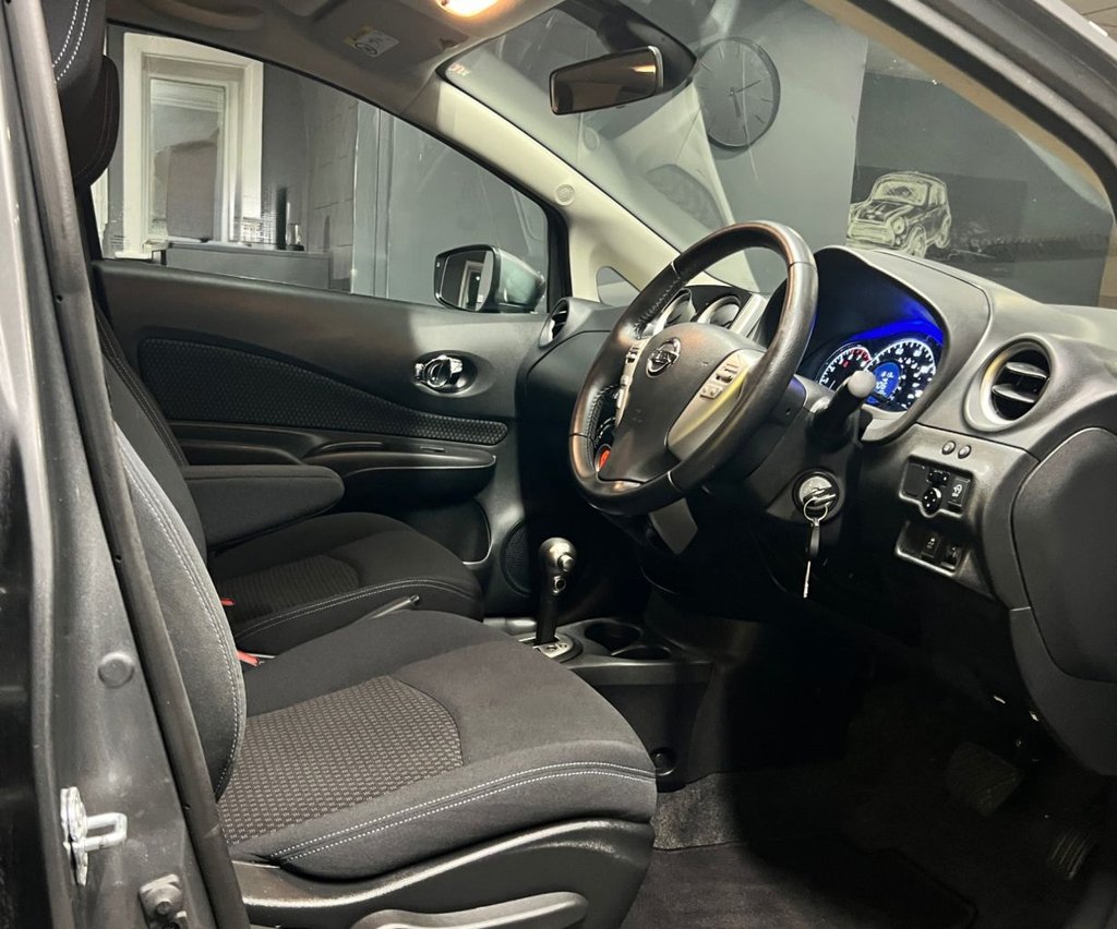 Used Nissan Note 2016 for sale - 76500968: Photo 9