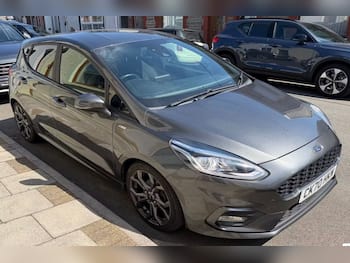 Used Ford Fiesta 2021 for sale - 79667265: Photo