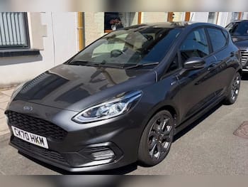 Used Ford Fiesta 2021 for sale - 79667265: Photo