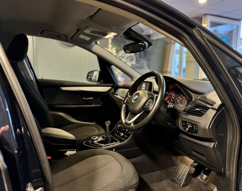 Used BMW 2 Series 2017 for sale - 77027352: Photo 13