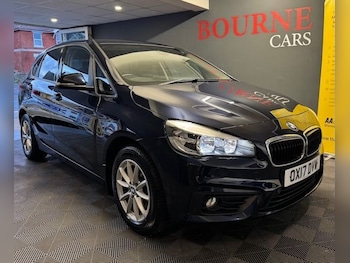 Used BMW 2 Series 2017 for sale - 77027352: Photo