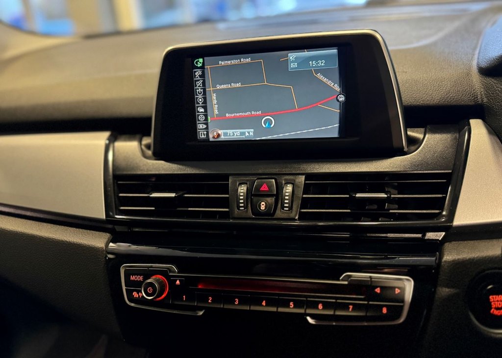 Used BMW 2 Series 2017 for sale - 77027352: Photo 22