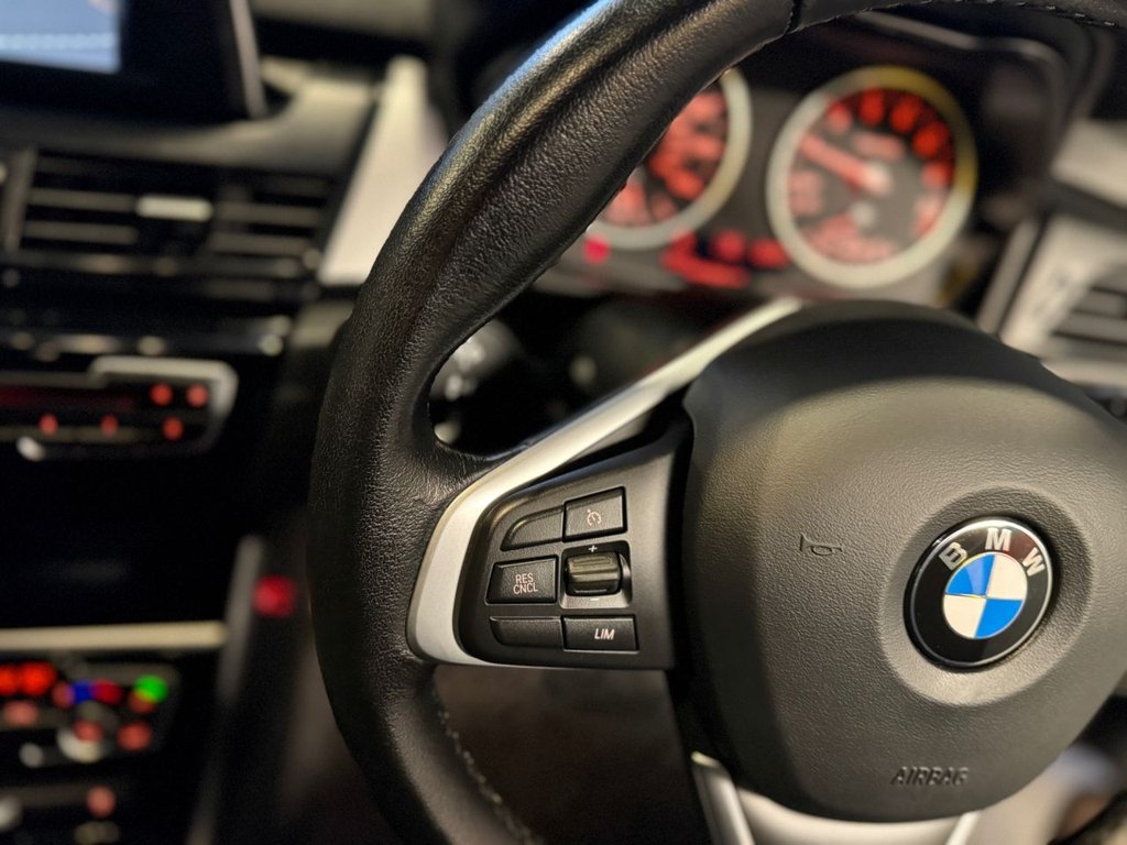 Used BMW 2 Series 2017 for sale - 77027352: Photo 24