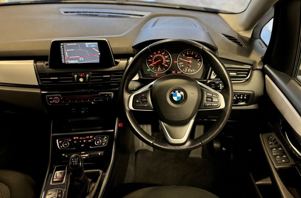 Used BMW 2 Series 2017 for sale - 77027352: Photo 25