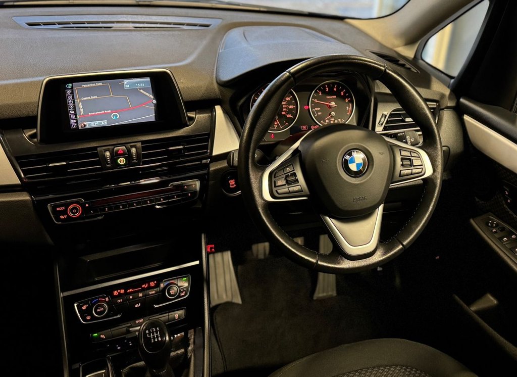 Used BMW 2 Series 2017 for sale - 77027352: Photo 26