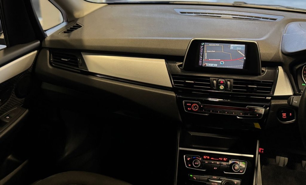 Used BMW 2 Series 2017 for sale - 77027352: Photo 27