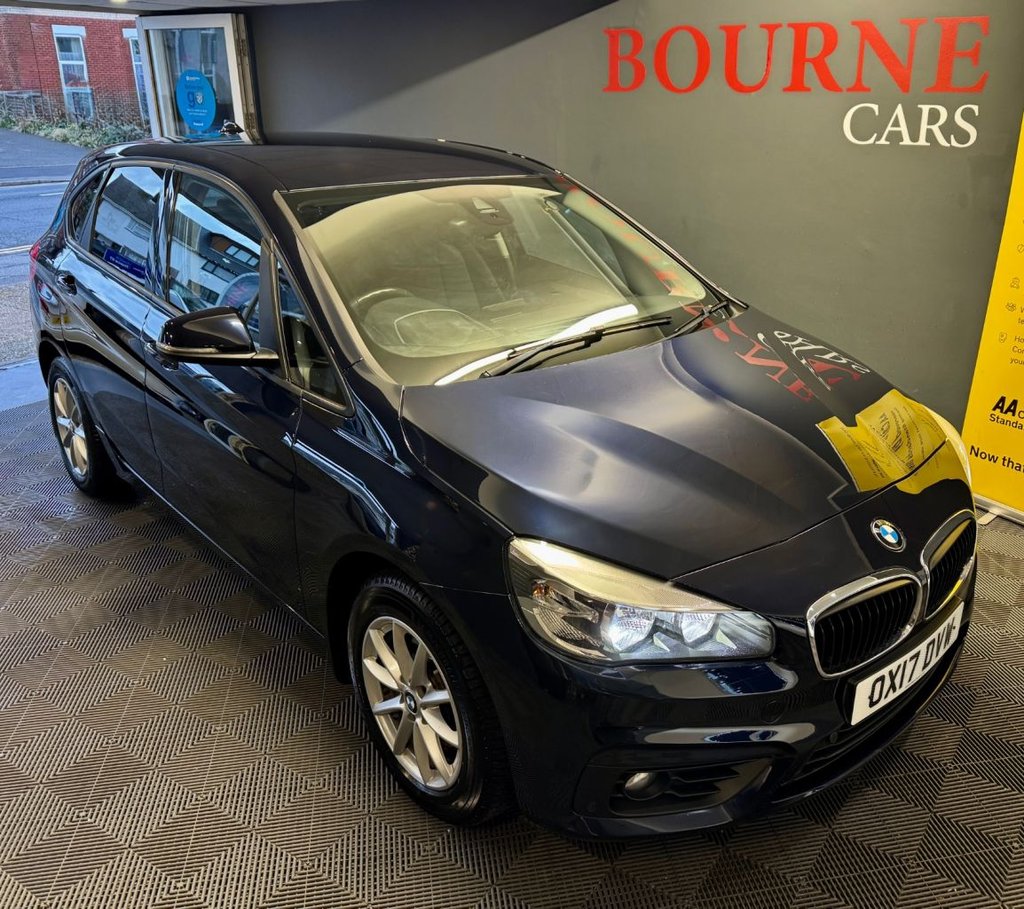 Used BMW 2 Series 2017 for sale - 77027352: Photo 28