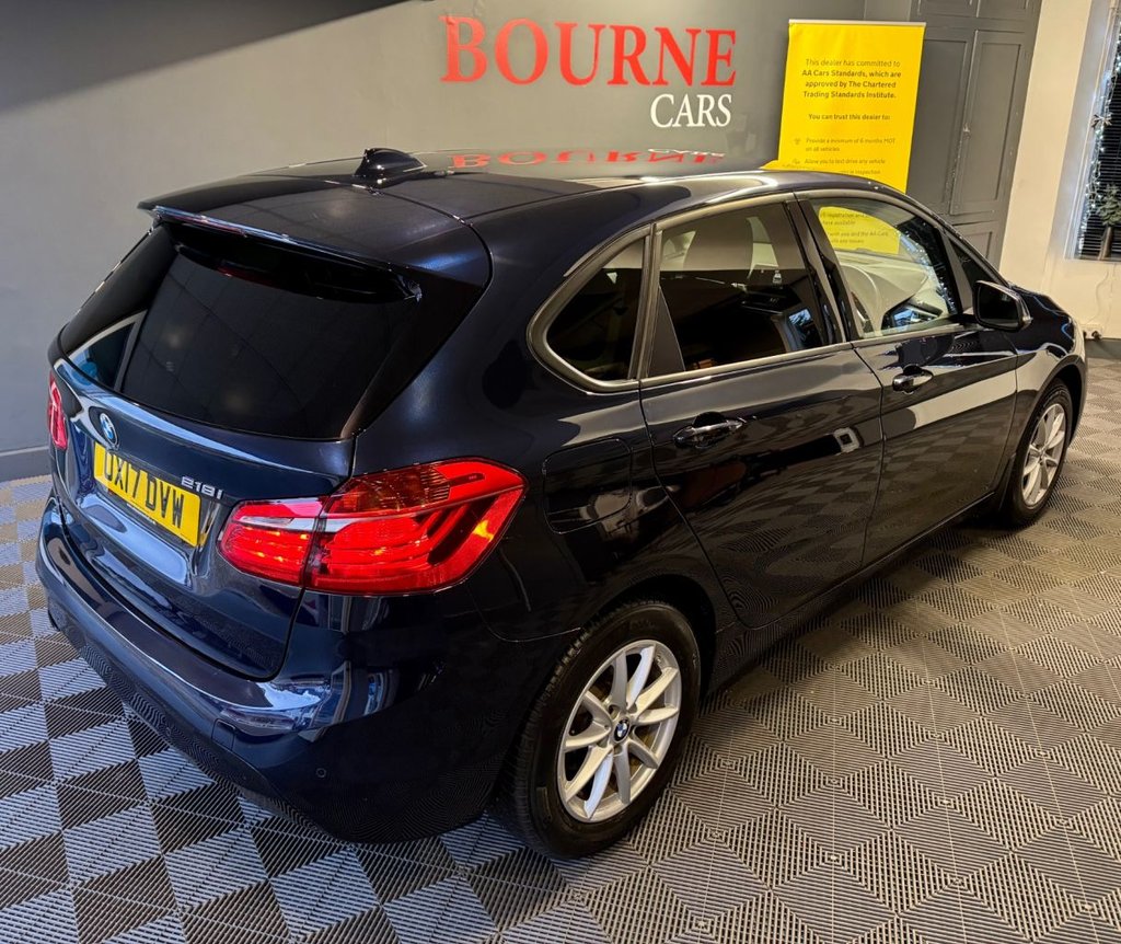 Used BMW 2 Series 2017 for sale - 77027352: Photo 29