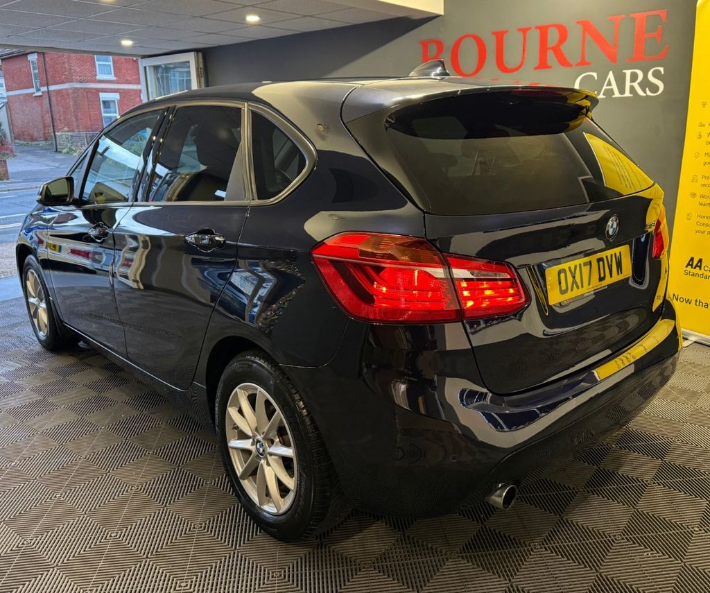 Used BMW 2 Series 2017 for sale - 77027352: Photo 3