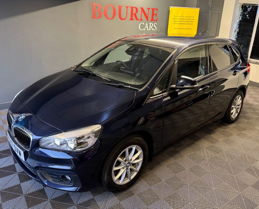 Used BMW 2 Series 2017 for sale - 77027352: Photo 30