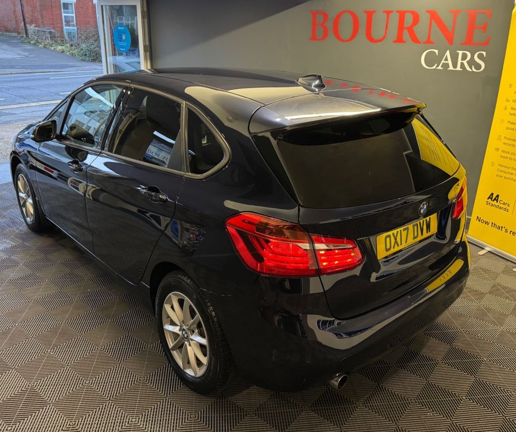 Used BMW 2 Series 2017 for sale - 77027352: Photo 31