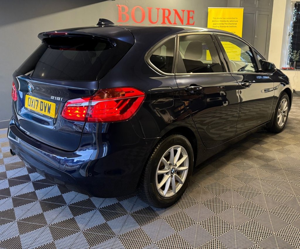 Used BMW 2 Series 2017 for sale - 77027352: Photo 4