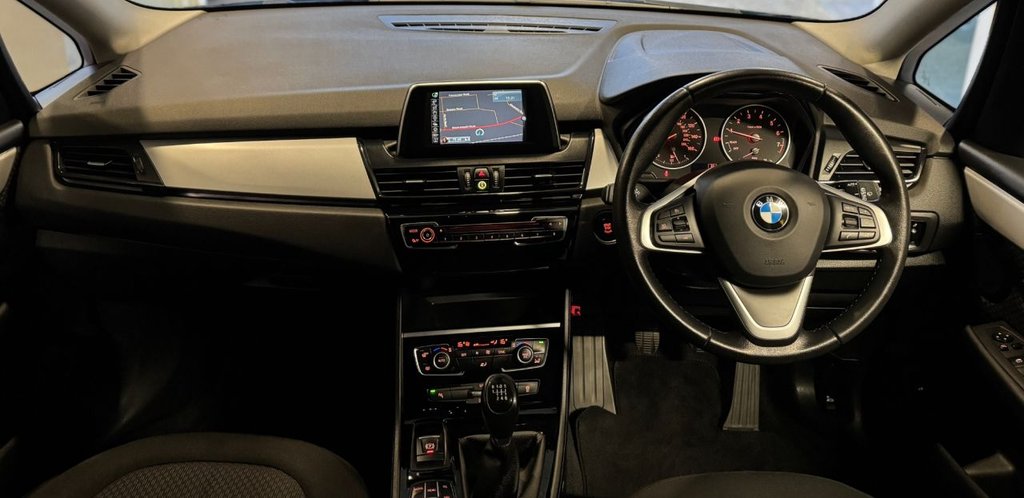 Used BMW 2 Series 2017 for sale - 77027352: Photo 5