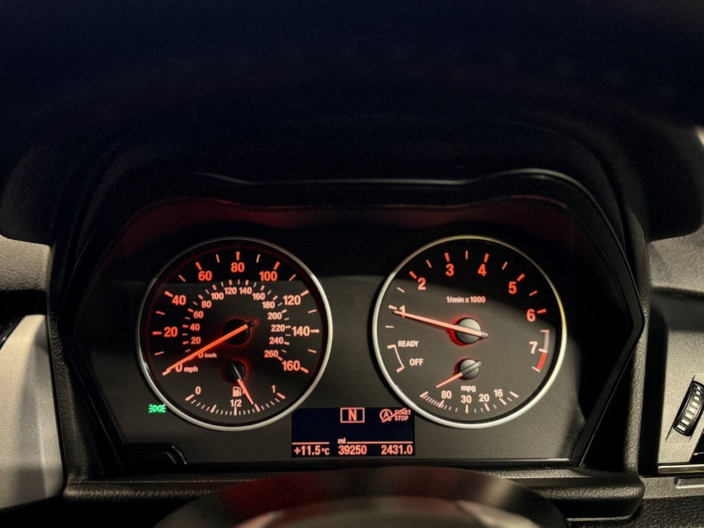 Used BMW 2 Series 2017 for sale - 77027352: Photo 6