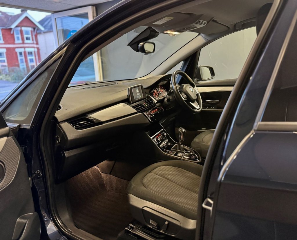 Used BMW 2 Series 2017 for sale - 77027352: Photo 7