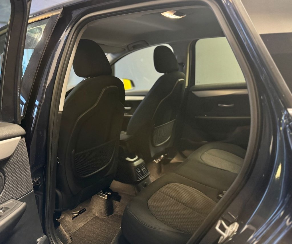 Used BMW 2 Series 2017 for sale - 77027352: Photo 9