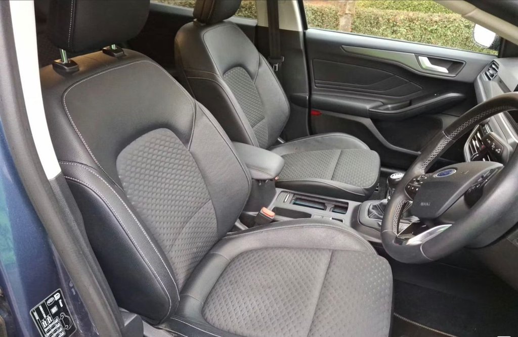 Used Ford Focus 2018 for sale - 77356146: Photo 6