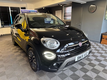 Fiat - 500X