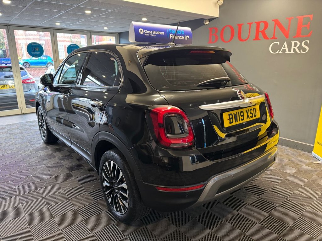 Used Fiat 500X 2019 for sale - 76327888: Photo 3