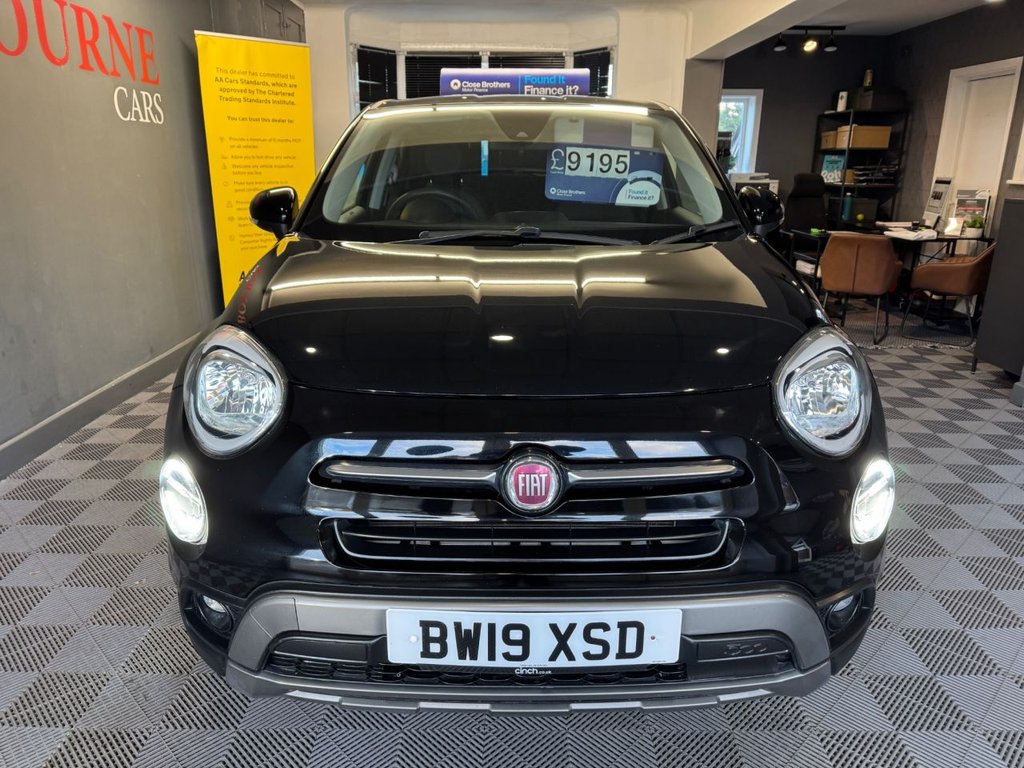 Used Fiat 500X 2019 for sale - 76327888: Photo 6