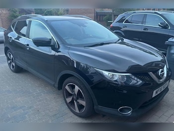 Used Nissan Qashqai 2016 for sale - 78682718: Photo
