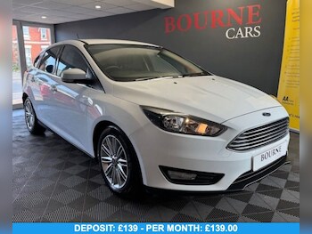 Ford - Focus