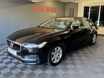 Used Volvo S90 2017 for sale - 79493819: Photo