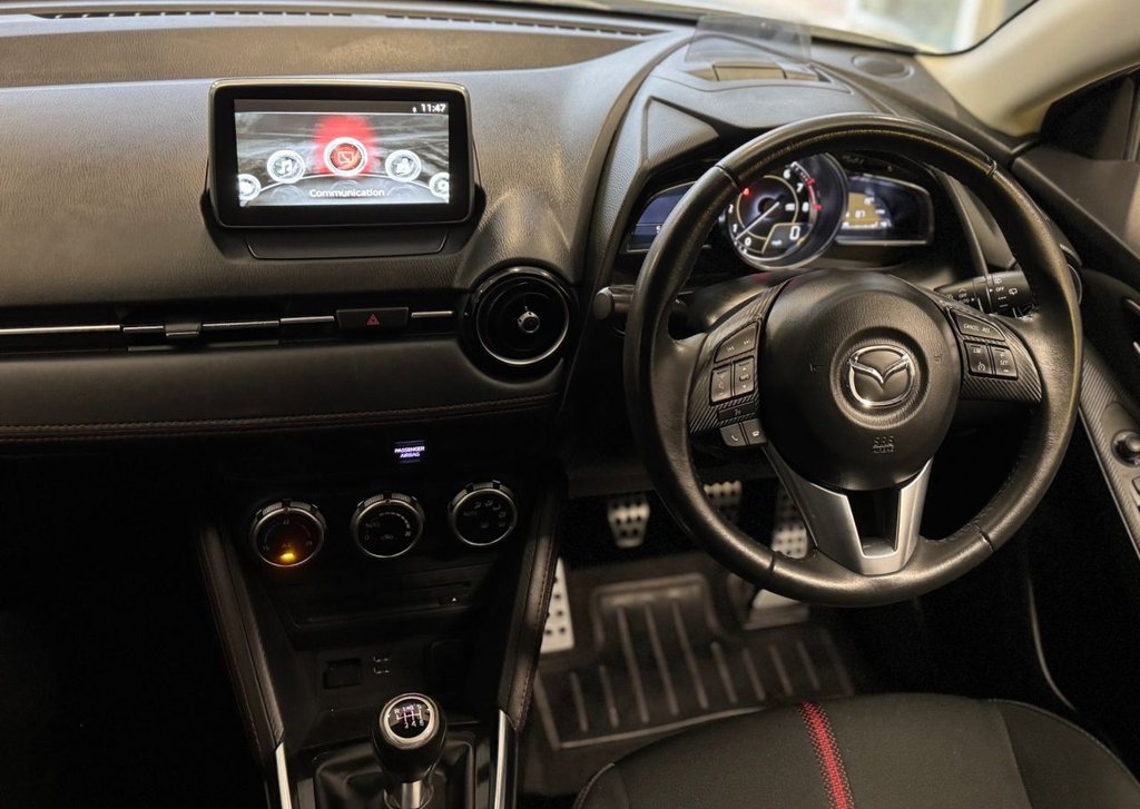 Used Mazda Mazda2 2016 for sale - 76559399: Photo 18