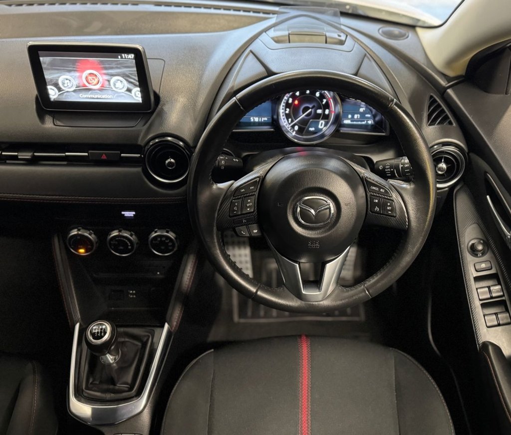 Used Mazda Mazda2 2016 for sale - 76559399: Photo 19