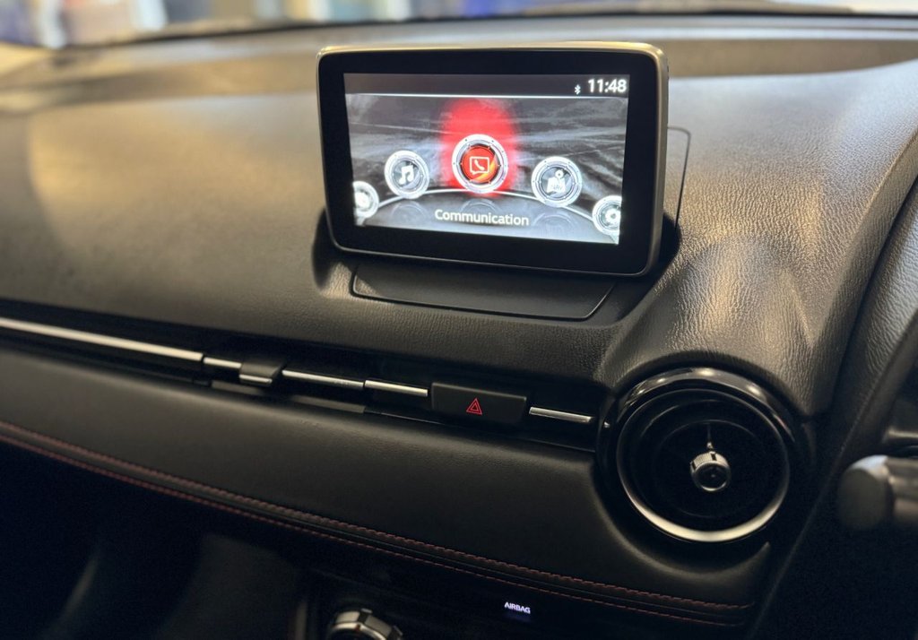 Used Mazda Mazda2 2016 for sale - 76559399: Photo 22