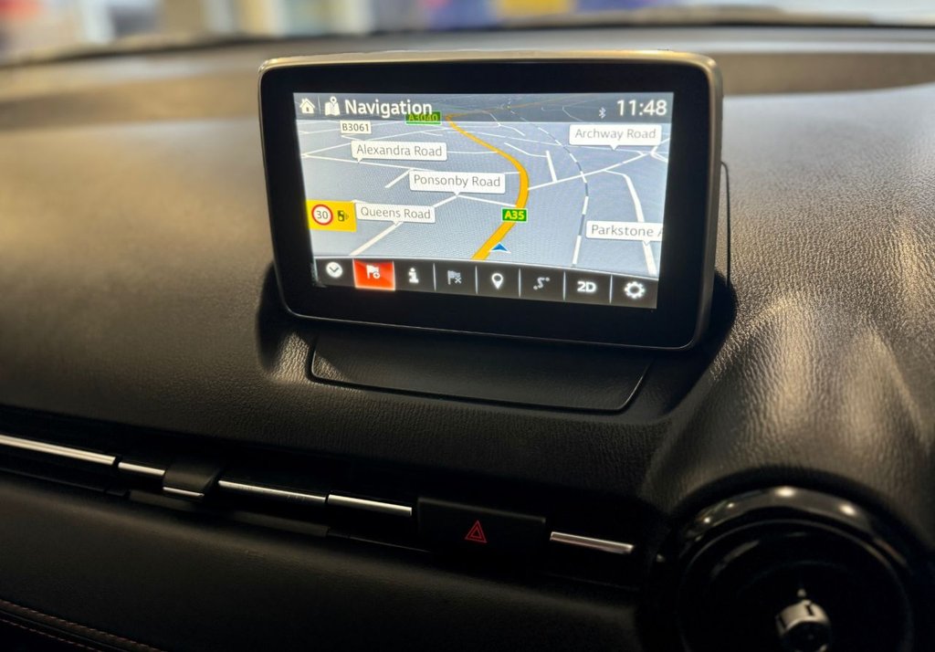 Used Mazda Mazda2 2016 for sale - 76559399: Photo 23