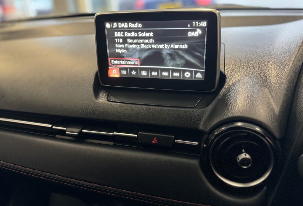 Used Mazda Mazda2 2016 for sale - 76559399: Photo 24