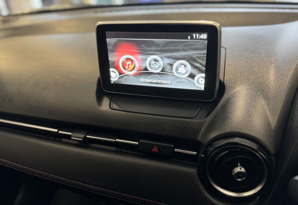 Used Mazda Mazda2 2016 for sale - 76559399: Photo 25