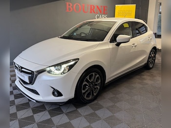 Used Mazda Mazda2 2016 for sale - 76559399: Photo