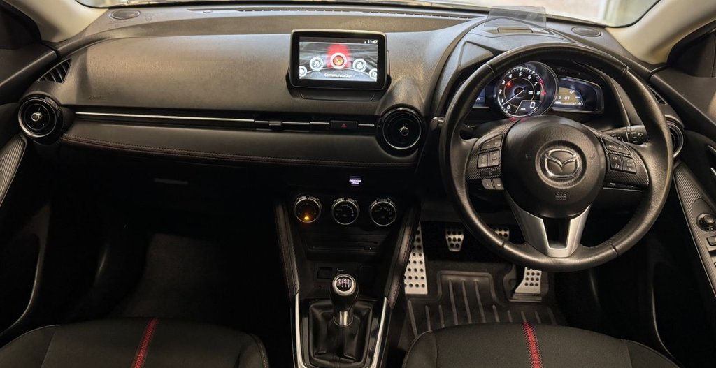 Used Mazda Mazda2 2016 for sale - 76559399: Photo 5