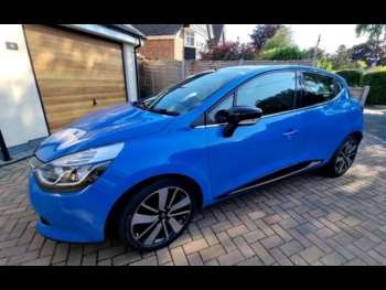 2016 (16) - 0.9 TCE 90 Dynamique S Nav 5dr