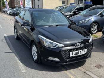 2018 (18) - 1.4 CRDI SE 5dr