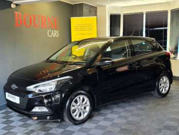 Used Hyundai i20 2018 for sale - 74756878: Photo