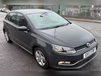 Used Volkswagen Polo 2017 for sale - 79738234: Photo