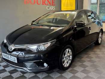 Used Toyota Auris 2016 for sale - 74931096: Photo