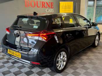Used Toyota Auris 2016 for sale - 74931096: Photo