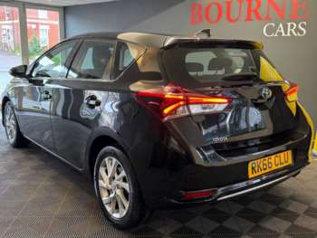 Used Toyota Auris 2016 for sale - 74931096: Photo