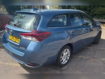 Used Toyota Auris 2016 for sale - 75832604: Photo