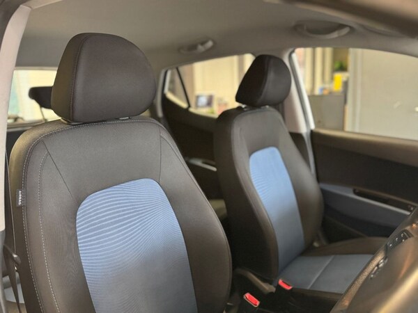 Used Hyundai i10 2015 for sale - 76223393: Photo 14