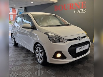 Hyundai - i10